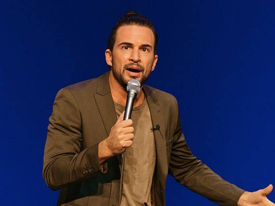 Eric D'alessandro